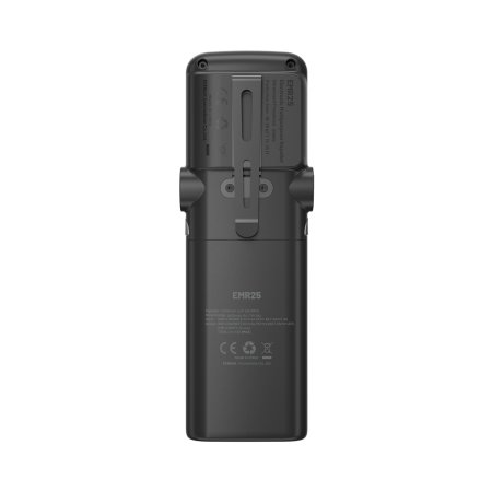 ЭлектроФумигатор NiteCore EMR25 40KHz 12h (FCB-3.0 180°C, USB-C 5V*3A, АКБ 12Ah(43,2Wh))